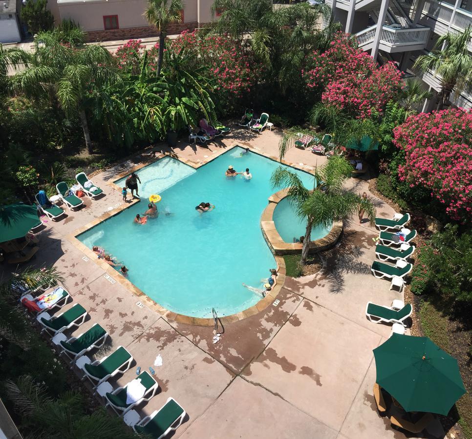 Casa Del Mar Beach View Galveston Exterior foto