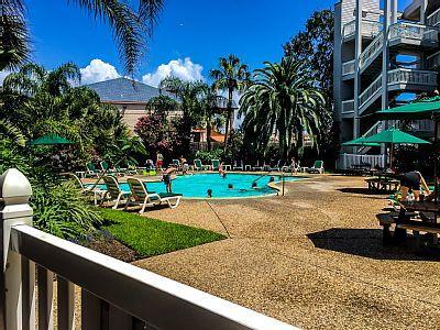 Casa Del Mar Beach View Galveston Exterior foto