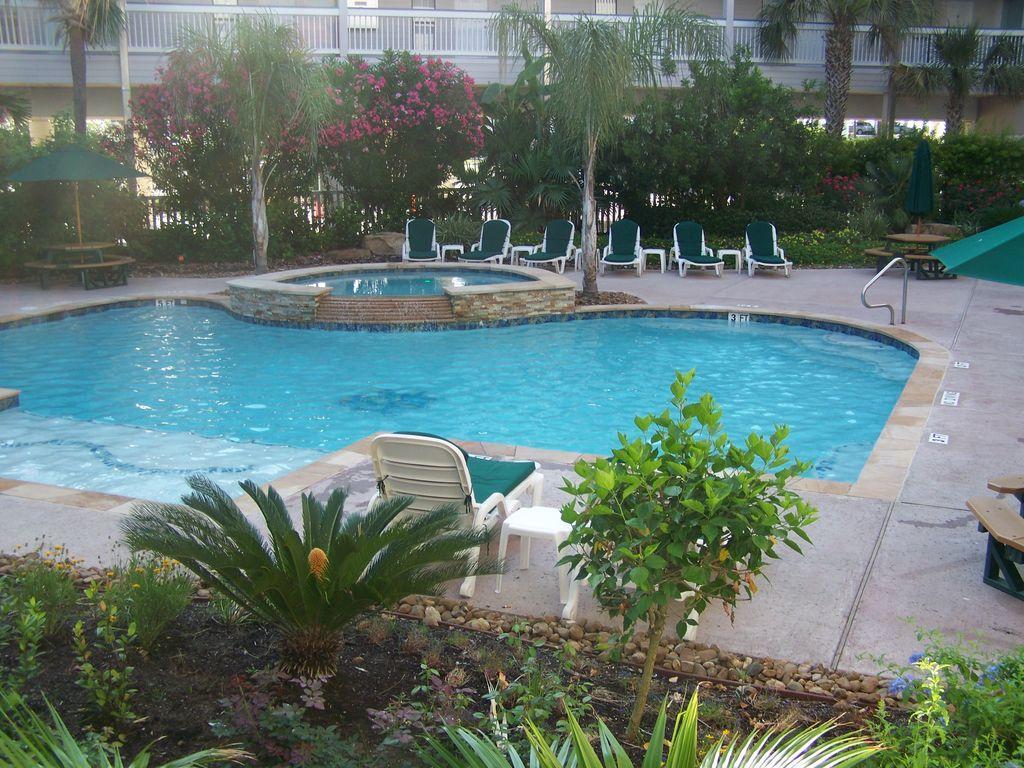 Casa Del Mar Beach View Galveston Exterior foto